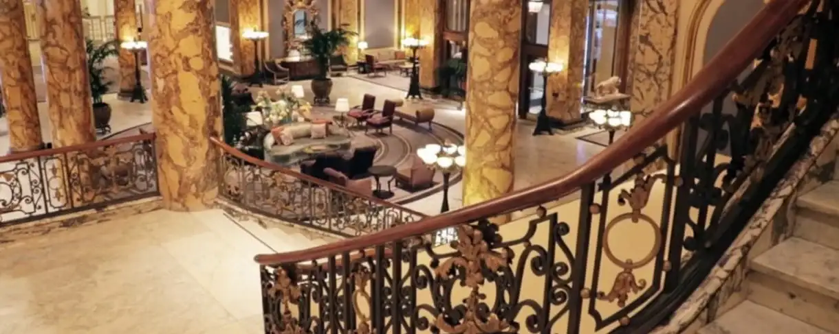 The Fairmont San Francisco-1